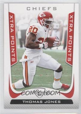 2011 Panini Prestige - [Base] - Xtra Points Red #100 - Thomas Jones /100