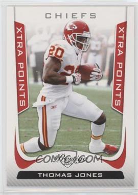 2011 Panini Prestige - [Base] - Xtra Points Red #100 - Thomas Jones /100