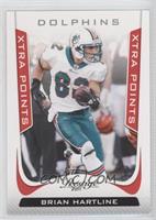 Brian Hartline #/100