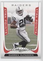 Darren McFadden #/100