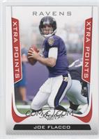 Joe Flacco #/100