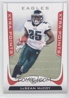 LeSean McCoy #/100