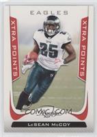 LeSean McCoy #/100