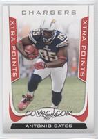 Antonio Gates #/100