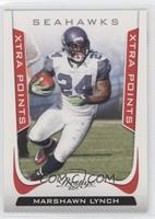 Marshawn Lynch #/100