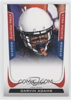 Darvin Adams #/100