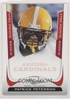 Patrick Peterson #/100