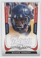 Shane Vereen #/100