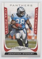 Jonathan Stewart #/100