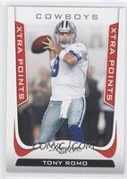 Tony Romo #/100