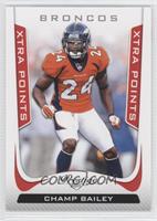 Champ Bailey #/100