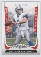 Matthew Stafford #/100