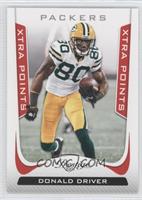 Donald Driver #/100