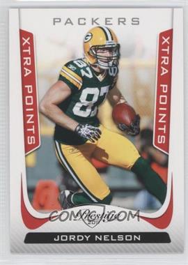 2011 Panini Prestige - [Base] - Xtra Points Red #75 - Jordy Nelson /100