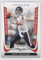 Matt Schaub #/100