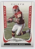 Dwayne Bowe #/100