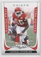 Jamaal Charles #/100