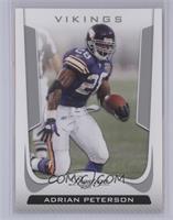 Adrian Peterson [COMC RCR Near Mint]