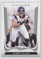 Jared Allen