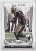 Marques Colston