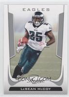 LeSean McCoy