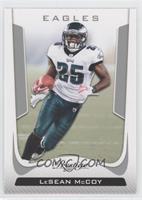 LeSean McCoy