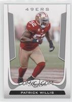 Patrick Willis