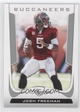 2011 Panini Prestige - [Base] #186 - Josh Freeman