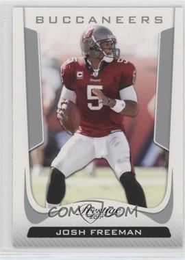 2011 Panini Prestige - [Base] #186 - Josh Freeman