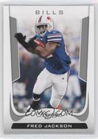 Fred Jackson