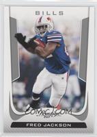 Fred Jackson