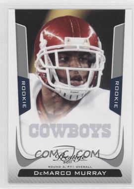 2011 Panini Prestige - [Base] #233 - DeMarco Murray