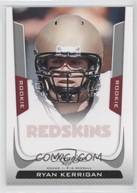 2011 Panini Prestige - [Base] #285 - Ryan Kerrigan