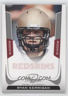 2011 Panini Prestige - [Base] #285 - Ryan Kerrigan