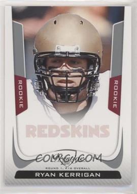 2011 Panini Prestige - [Base] #285 - Ryan Kerrigan