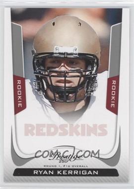 2011 Panini Prestige - [Base] #285 - Ryan Kerrigan