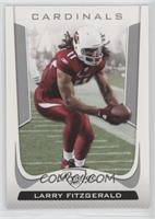 Larry Fitzgerald