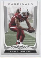 Larry Fitzgerald