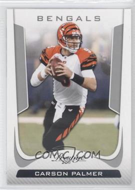 2011 Panini Prestige - [Base] #40 - Carson Palmer