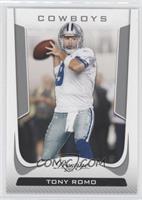 Tony Romo