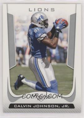 2011 Panini Prestige - [Base] #65 - Calvin Johnson Jr.