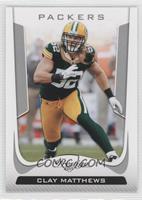 Clay Matthews