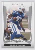 Reggie Wayne