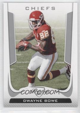 2011 Panini Prestige - [Base] #97 - Dwayne Bowe