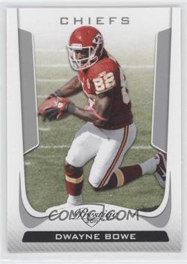 2011 Panini Prestige - [Base] #97 - Dwayne Bowe