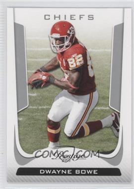 2011 Panini Prestige - [Base] #97 - Dwayne Bowe