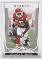 Jamaal Charles