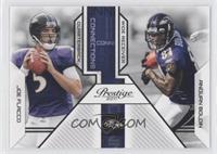 Anquan Boldin, Joe Flacco