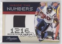 Andre Johnson #/250