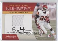 Jamaal Charles #/200